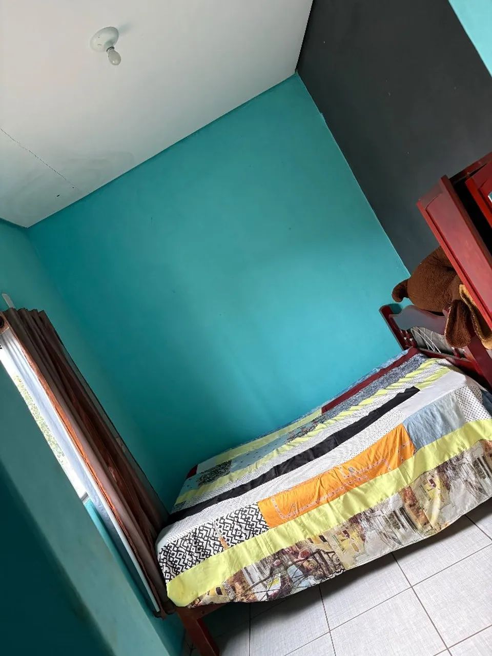 Vendo casa em colmeia -to - Foto 4