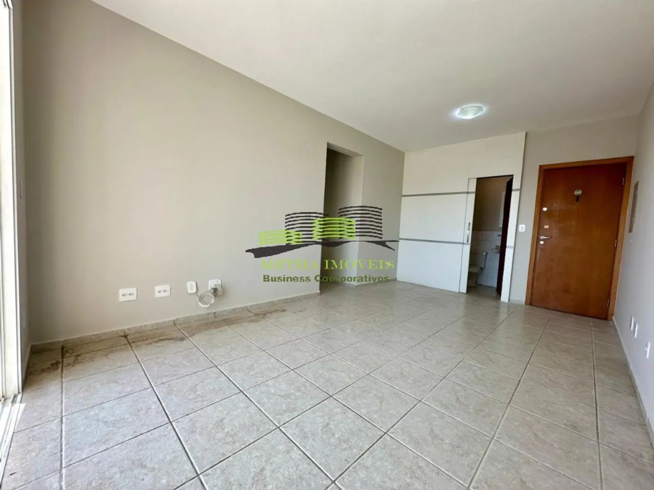 APARTAMENTO PARA LOCAÇÃO EDIFÍCIO MEDITERRANEÉ CAMPOLIM - Foto 5