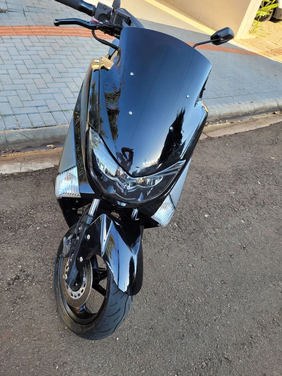 Vendo nmax super nova  - Foto 3