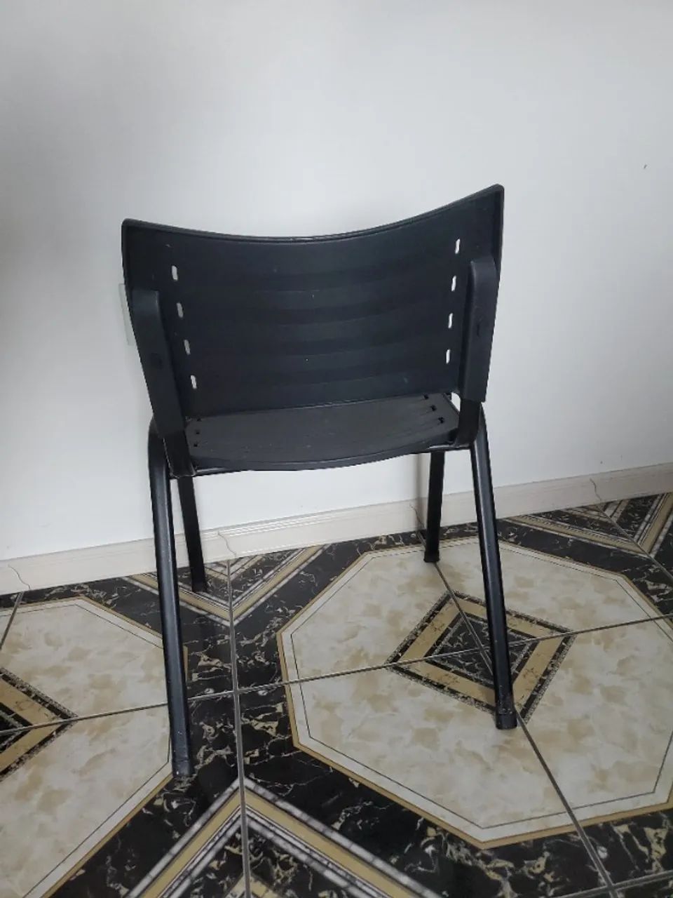 Cadeira fixa - Foto 3