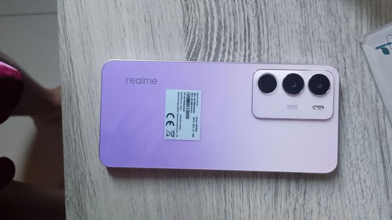 Celular Realme C73  - Foto 4