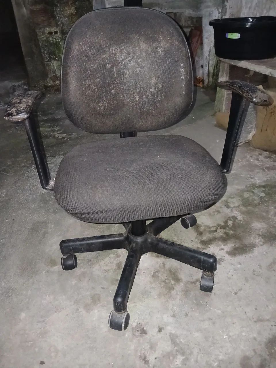 Cadeira PC (REFORMA) - Foto 2