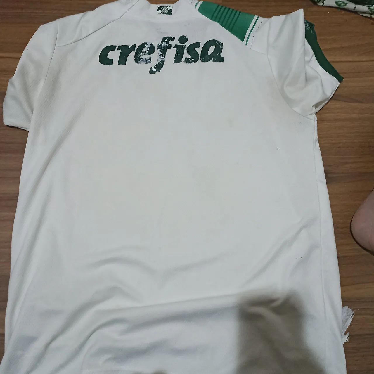camisa do palmeiras 2017 - Foto 2