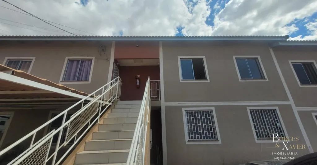 Apartamento para Locação em Ipiranga