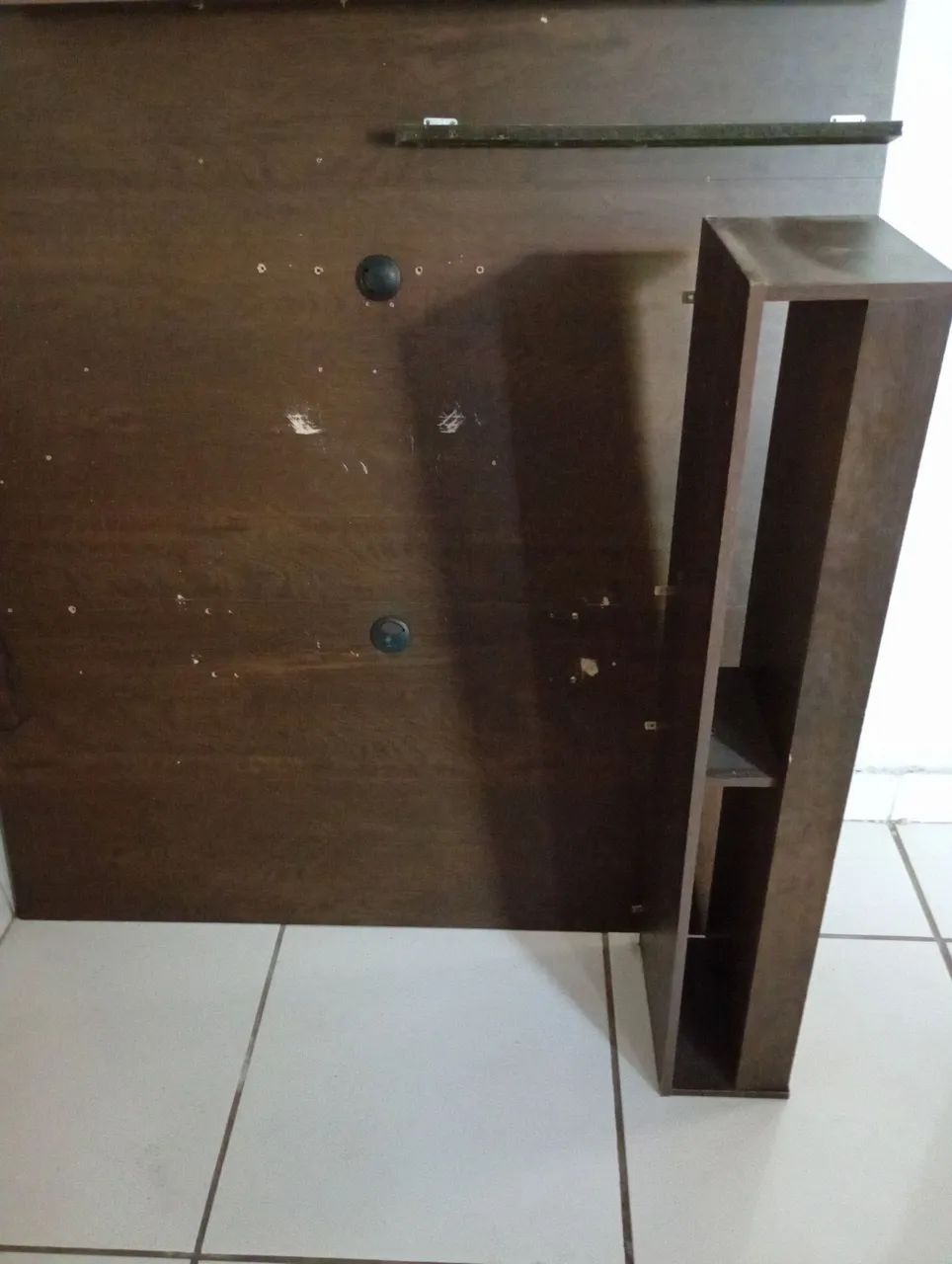 Painel de TV  - Foto 2
