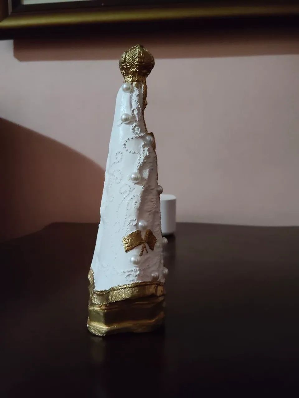 Imagem de Nossa Senhora - Foto 5