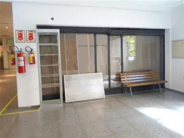 Loja comercial