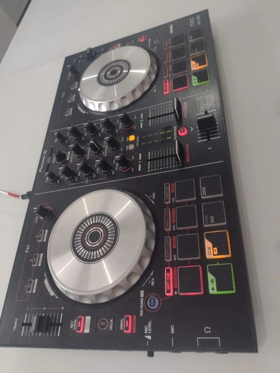 Controladora DJ Pioneer DDJ- SB2 - Foto 4