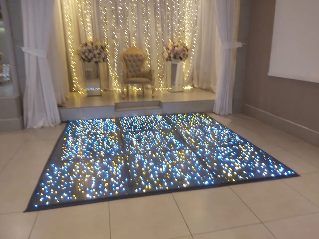 Pista de Led  - Foto 3