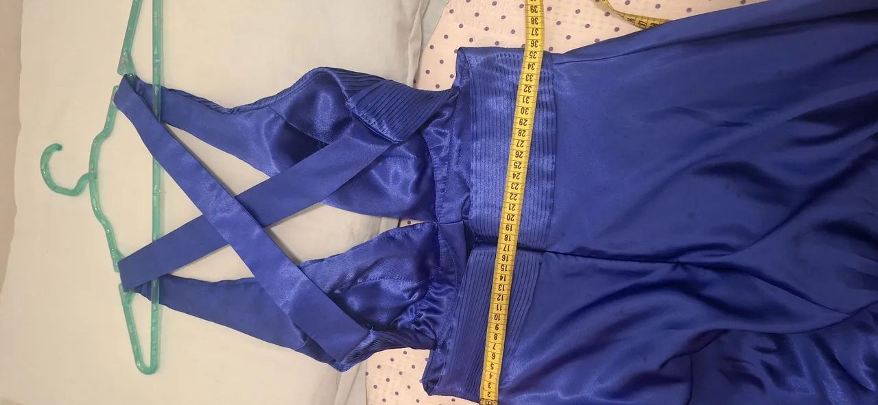 Vestido de festa - Foto 5