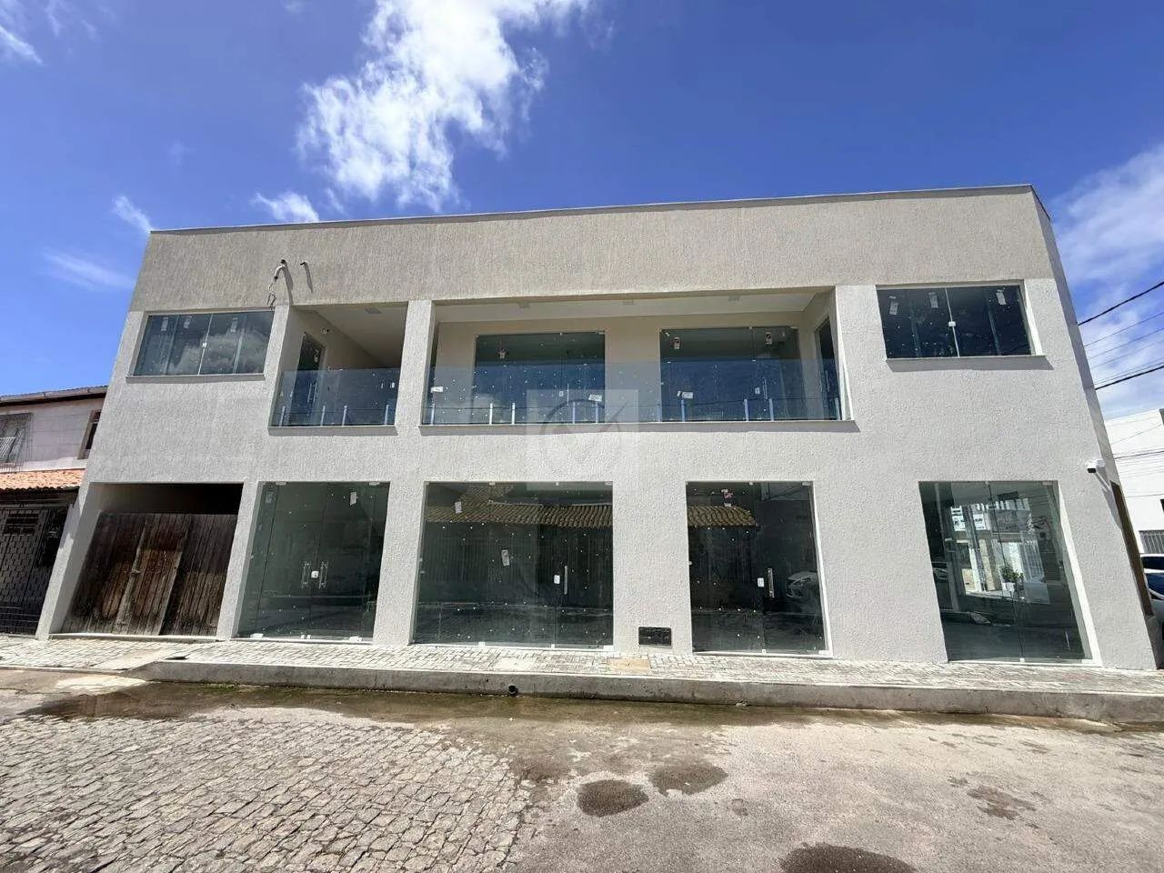 Aluguel | Sala, Loja Comercial, 1 sala, 1 wc, Grageru - Aracaju-SE - Foto 2
