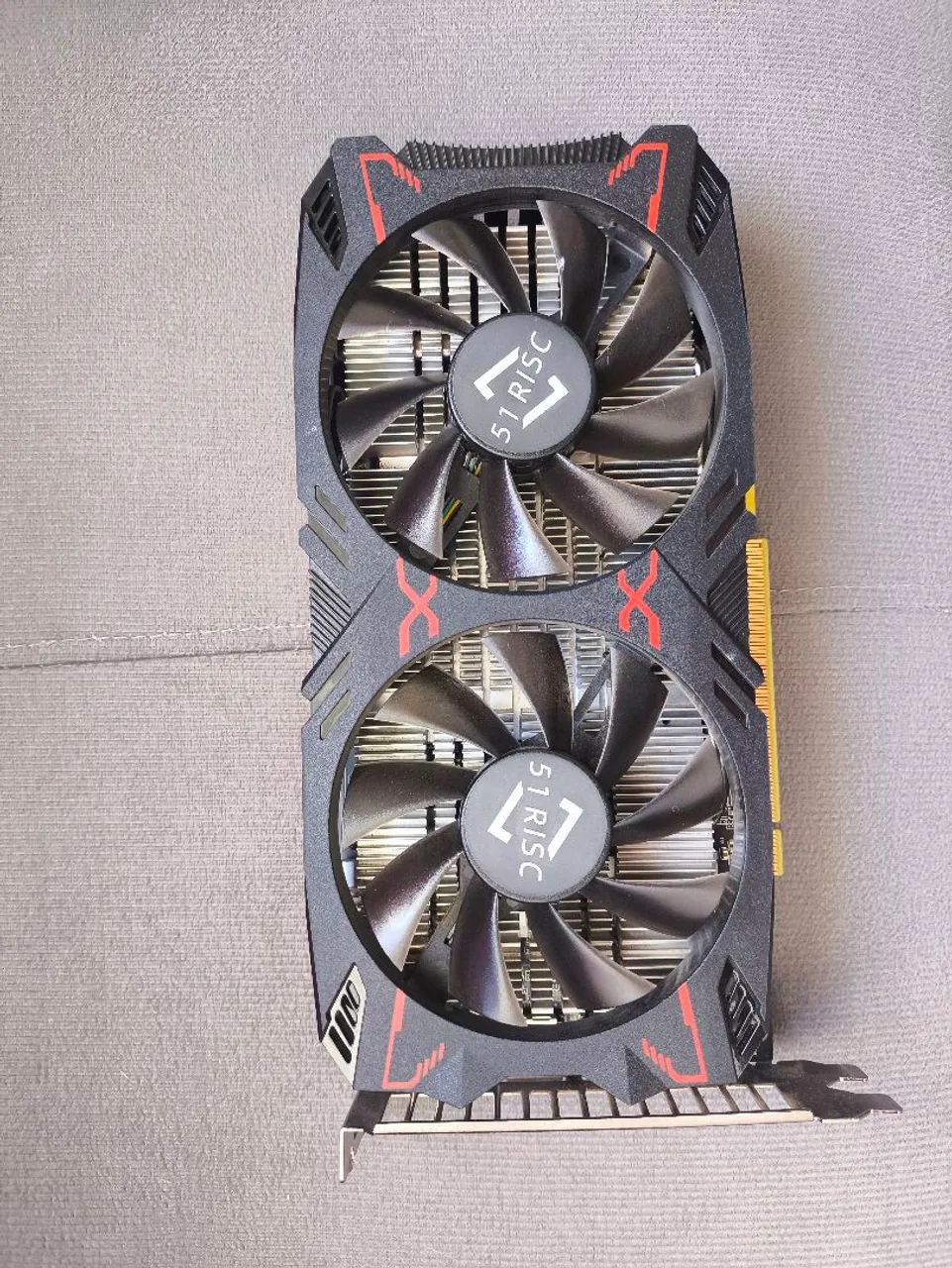 Vendo RX 5500 XT 8GB  - Foto 4