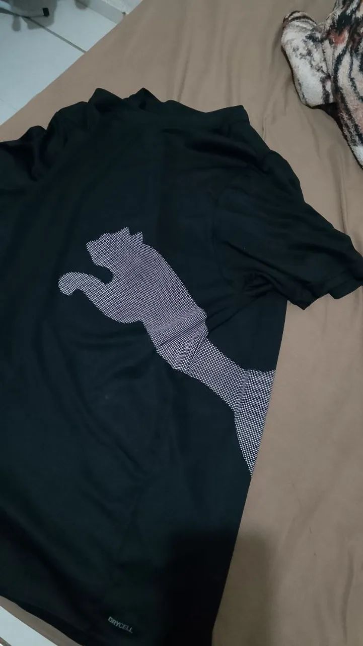 Camisa puma original  - Foto 3
