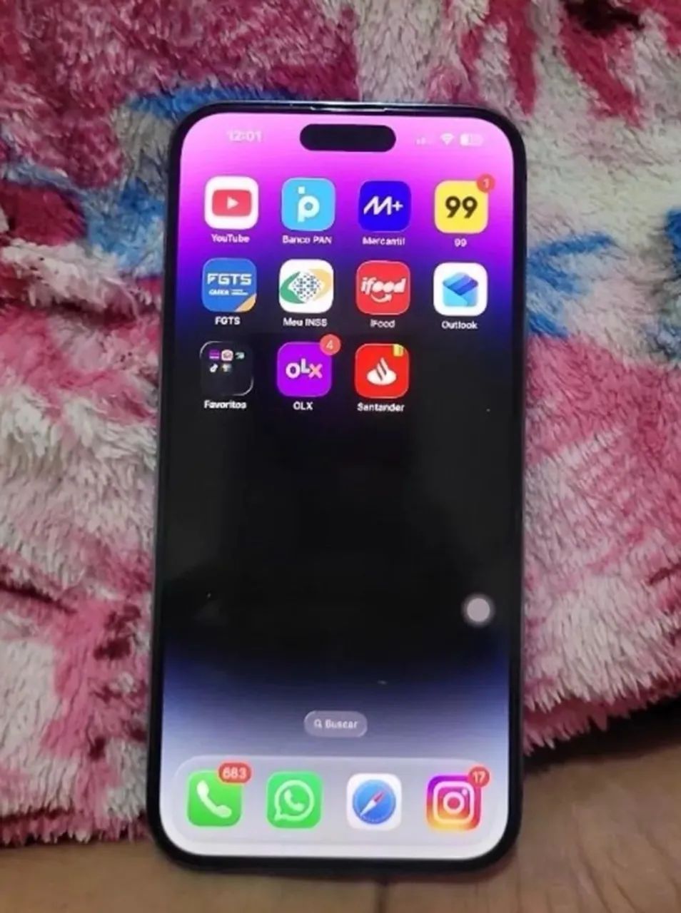 iPhone 14 Pro Max  - Foto 3