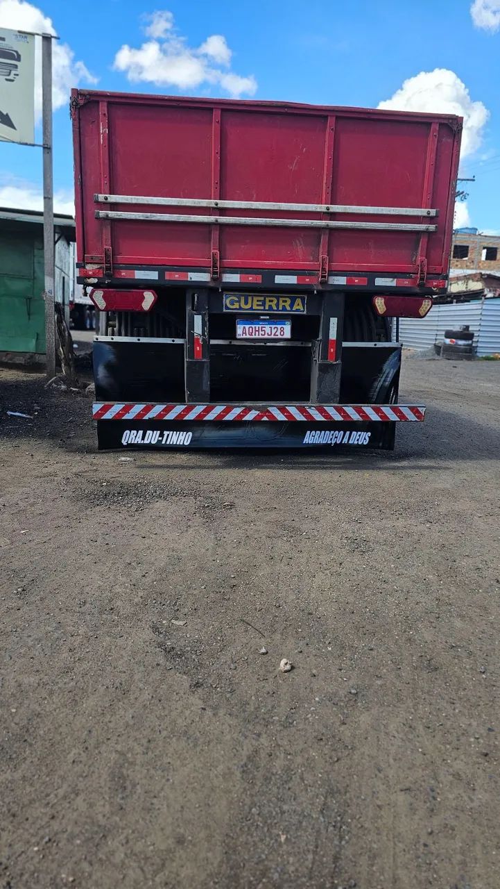 Carreta Gerra - Foto 4
