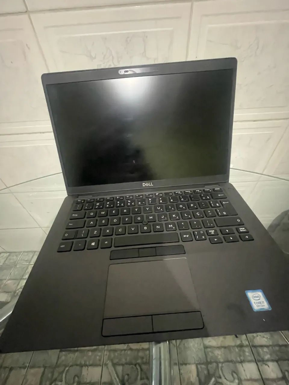 Notebook Dell Intel I7 8 geração   - Foto 2