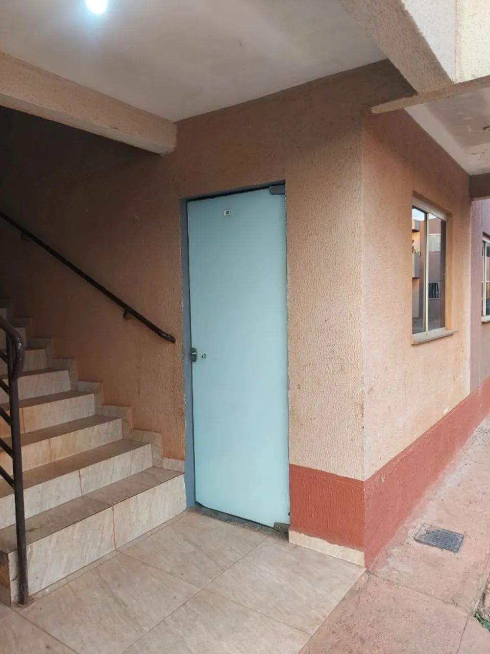 2 Quartos, Coimbra, Águas Lindas - Foto 2