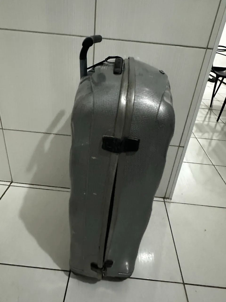 Mala de viagem  - Foto 2