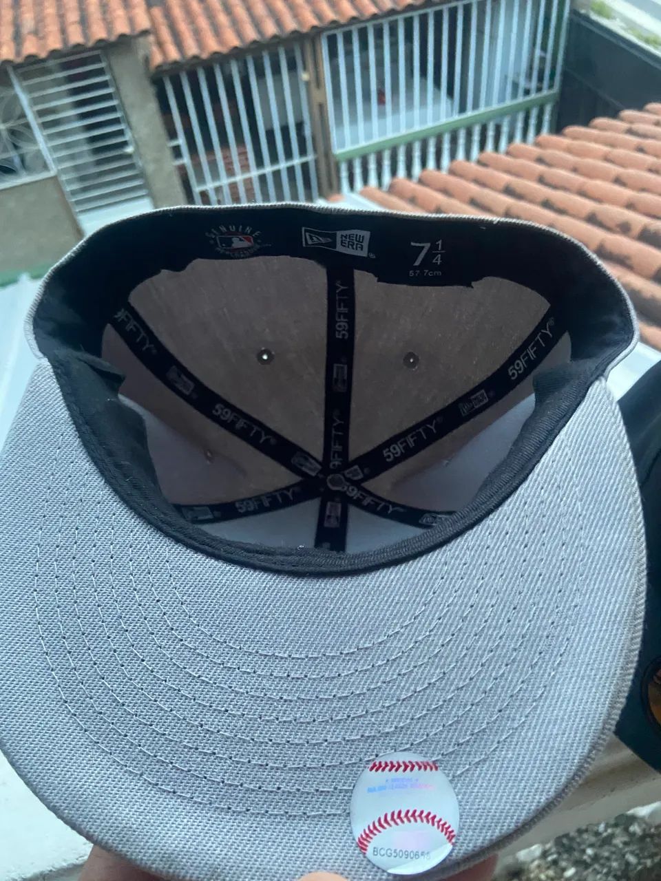 BONÉS NEW ERA - Foto 5