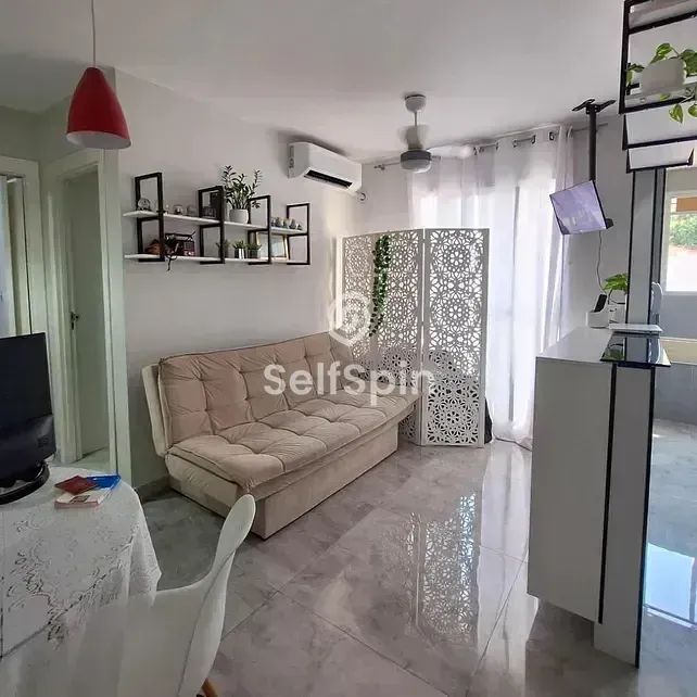 Apartamento para locação, Centro, Niterói, RJ - Foto 5