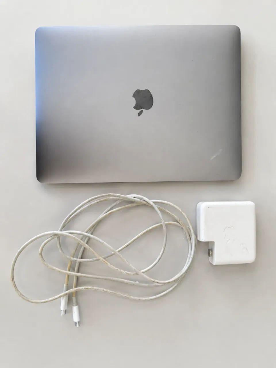 MacBook Pro 13? 2019 i5 8GB 128GB Touch Bar Space Gray - Foto 4