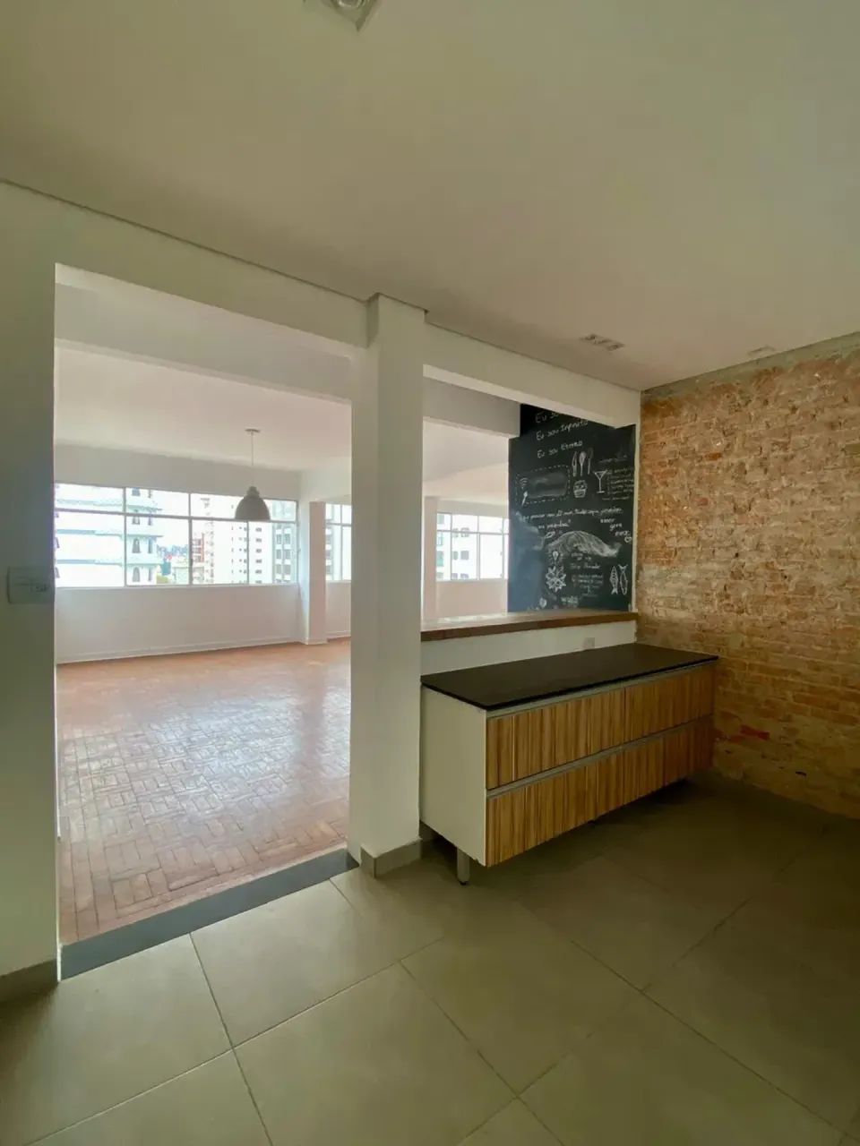 Apartamento - VENDA e ALUGUEL 157m² 3 quartos - Aclimação - Foto 3