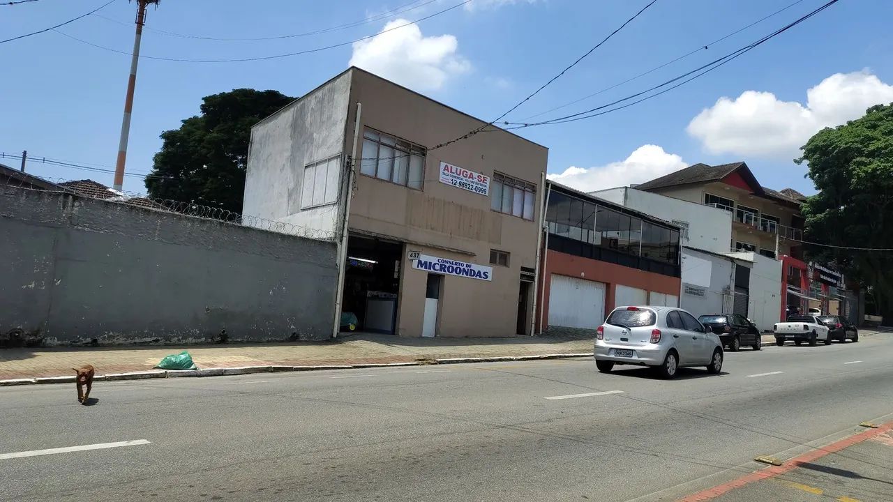 Foto - São José dos Campos - Vila Santa Helena