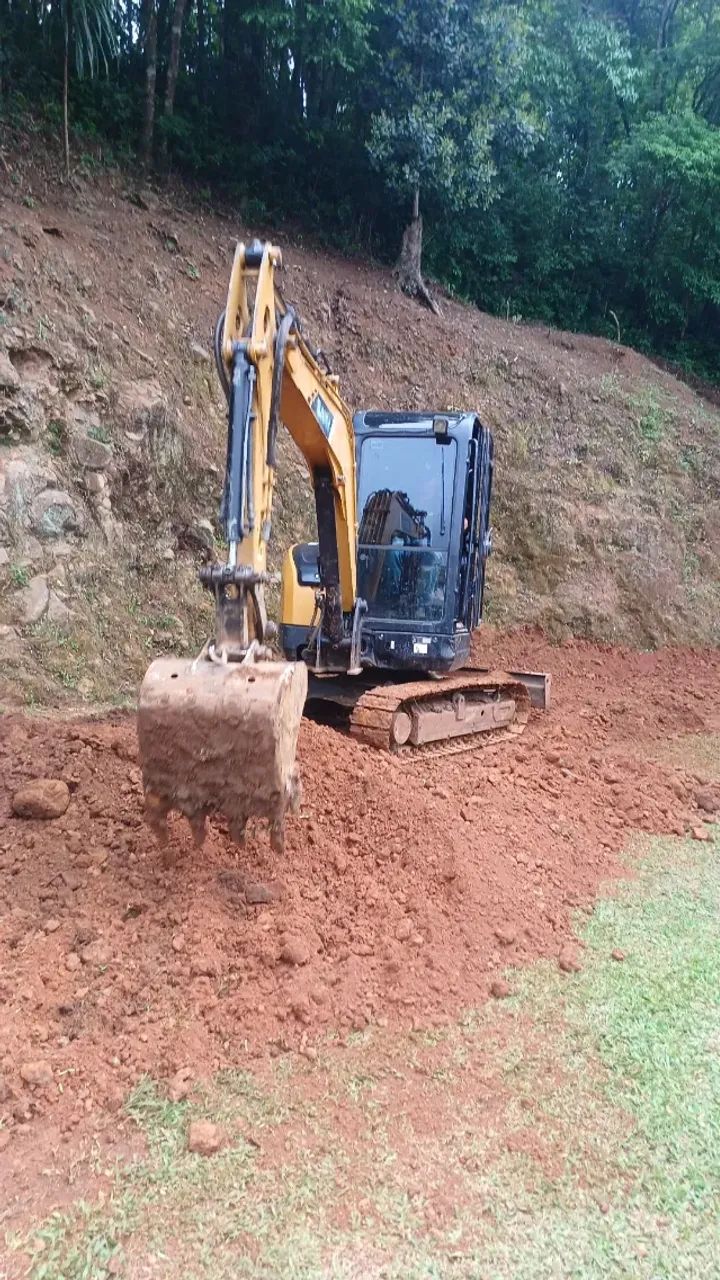 Escavadeira