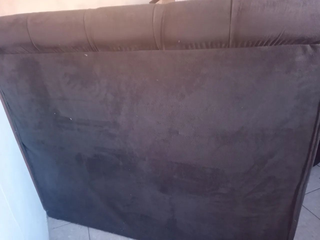 Cabeceira  - Foto 2