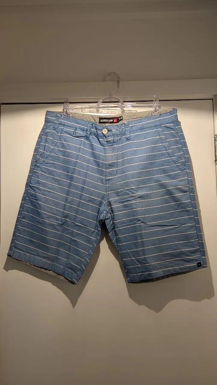 Bermuda Quicksilver n42