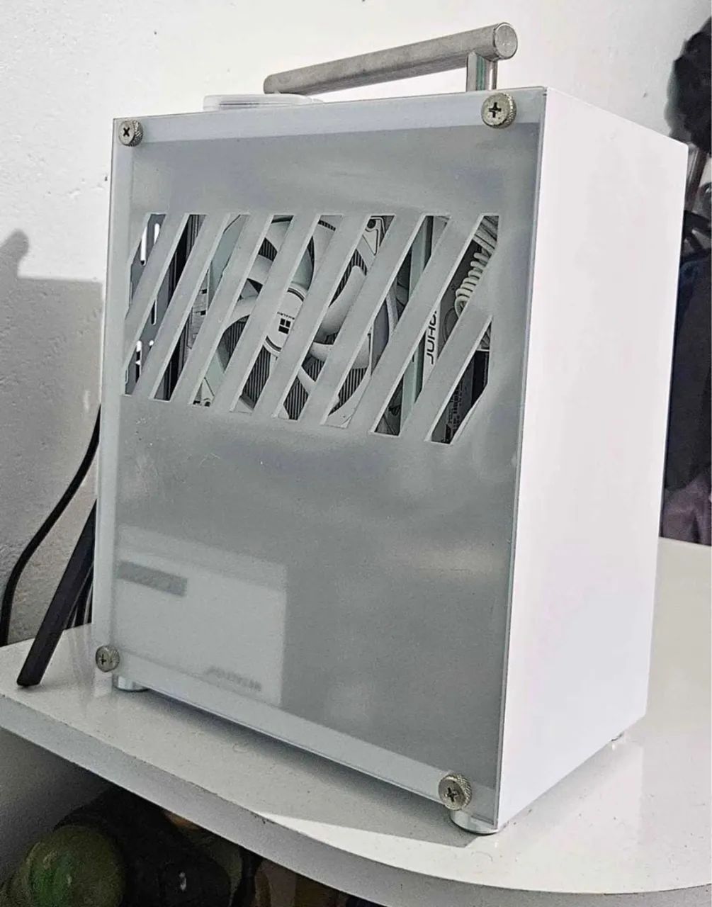 Pc Gamer Mini Itx  - Foto 2