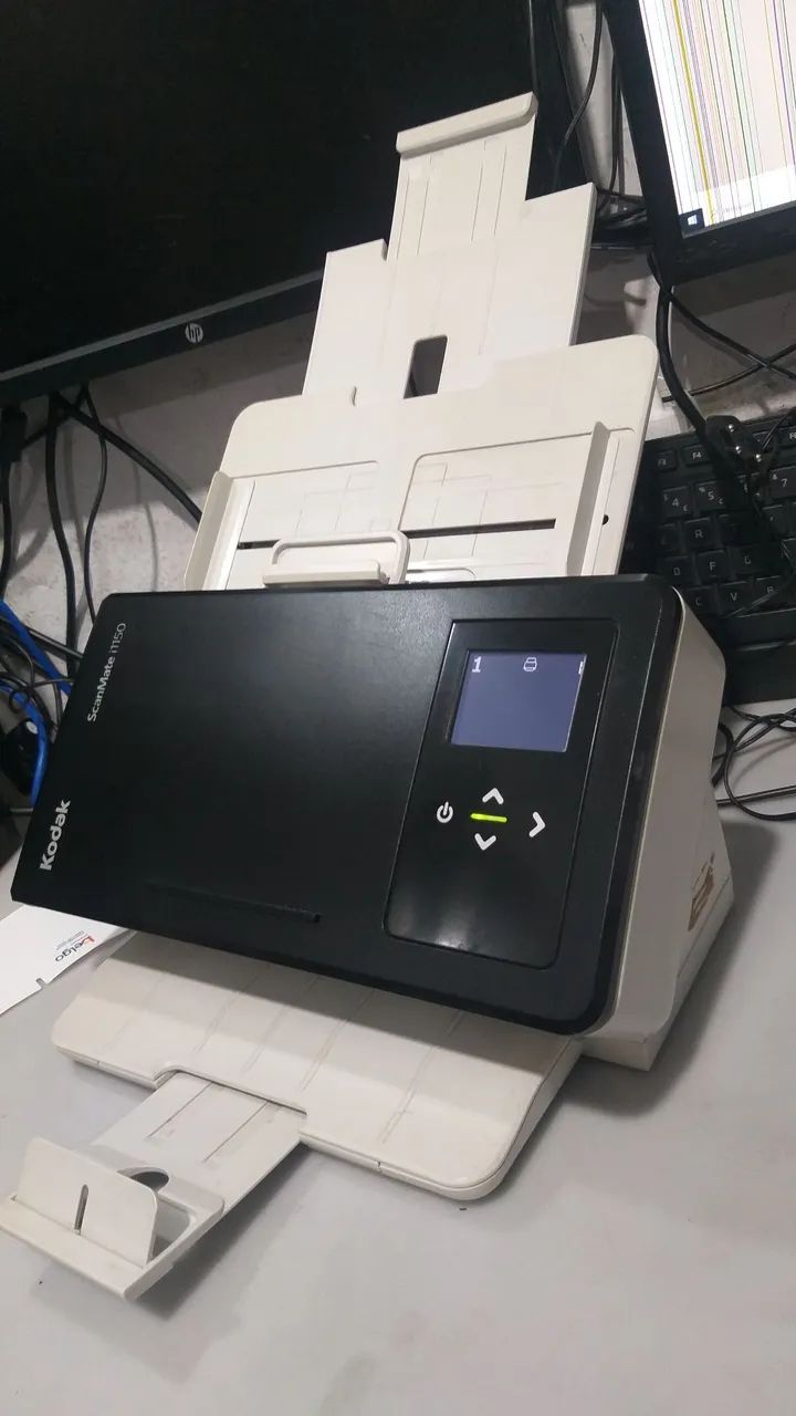 SCANER KODAK I1150