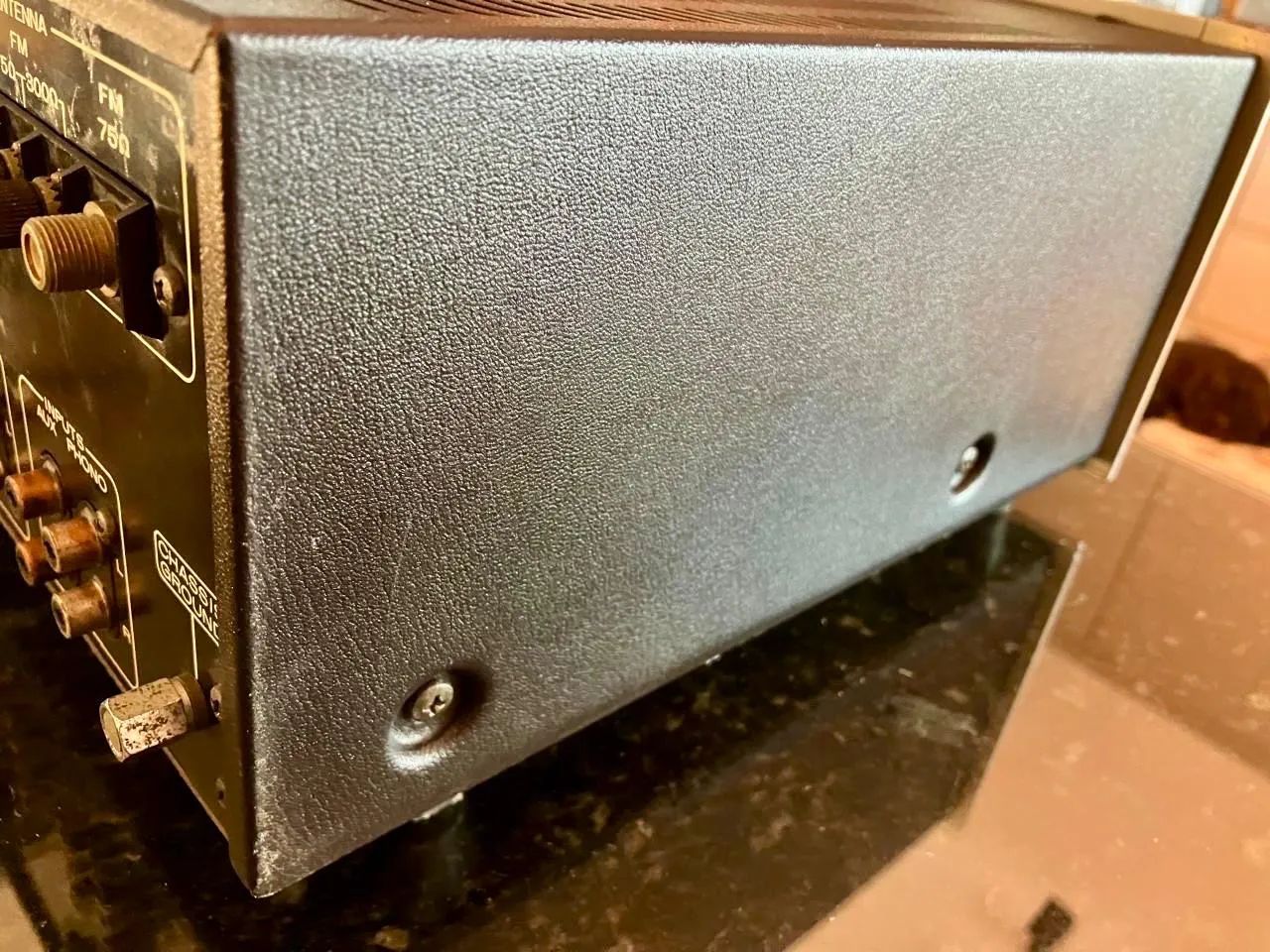 Receiver Marantz 2216B - Foto 5