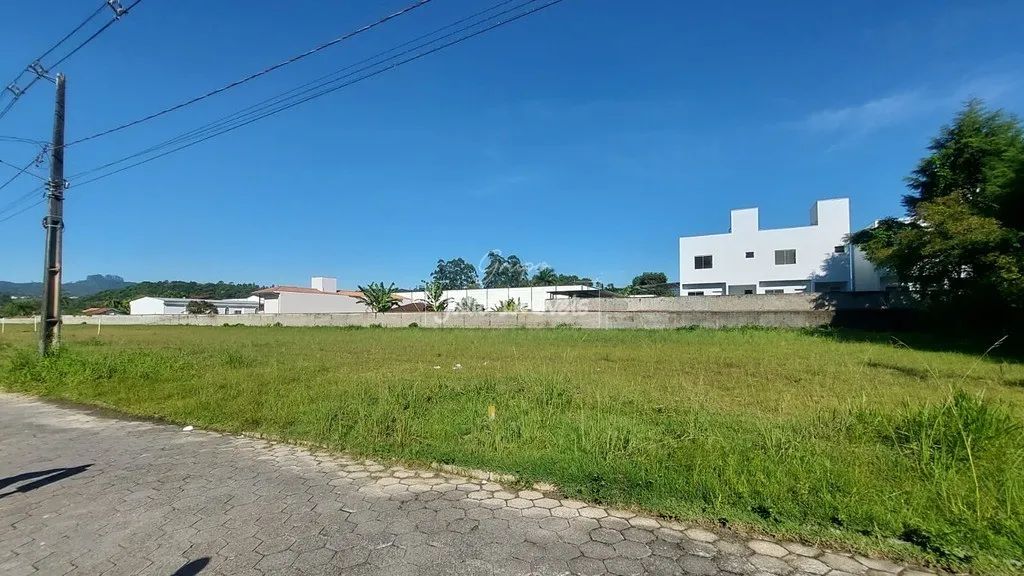 Terreno no Centro da Guabiruba - Foto 5