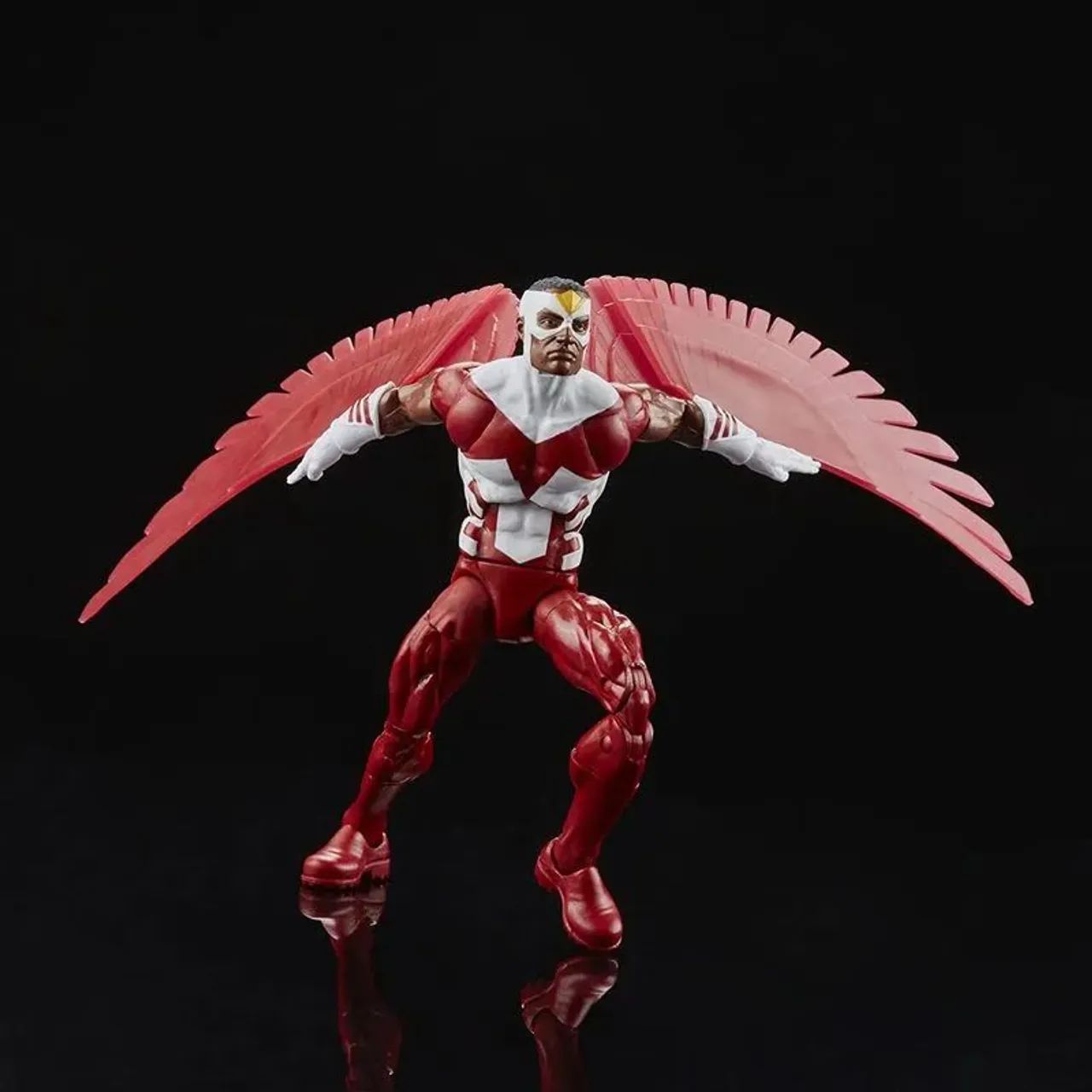 Falcão Marvel Legends (NOVO/LACRADO) - Foto 3