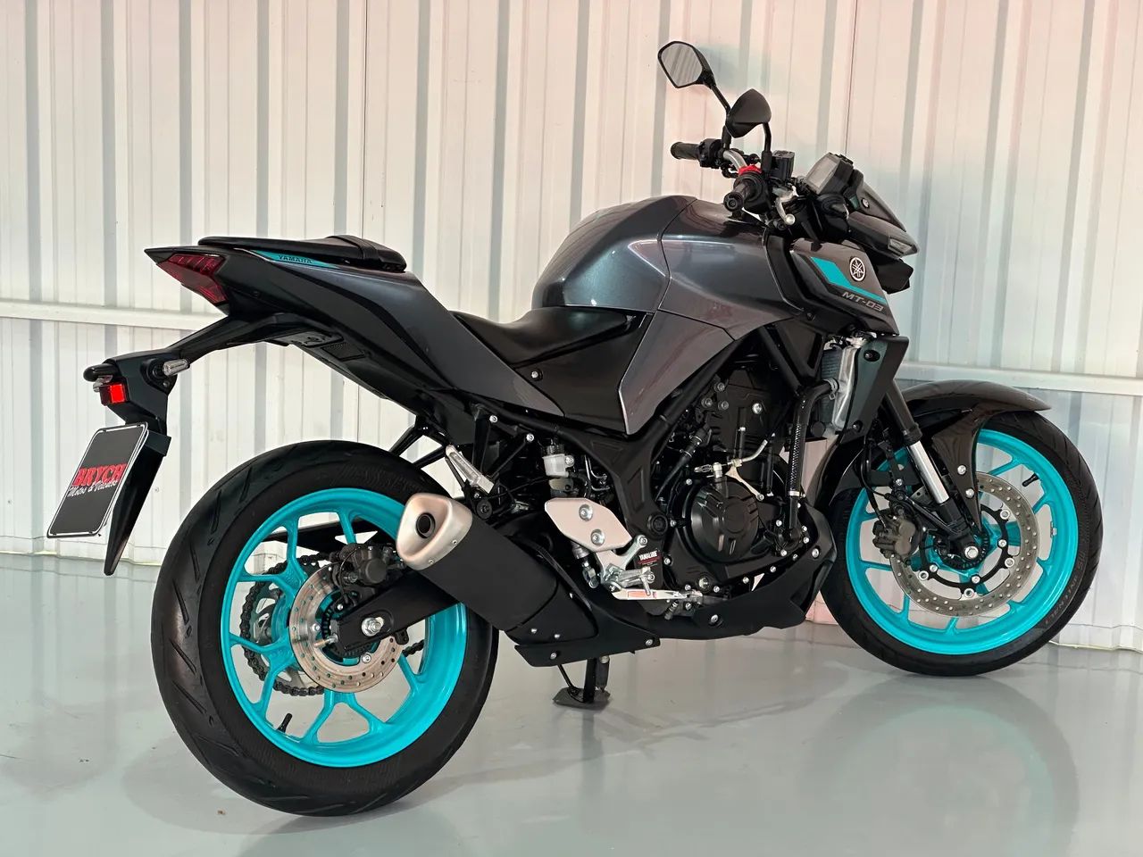 Yamaha 321/abs 2025 - 1522254054 | OLX