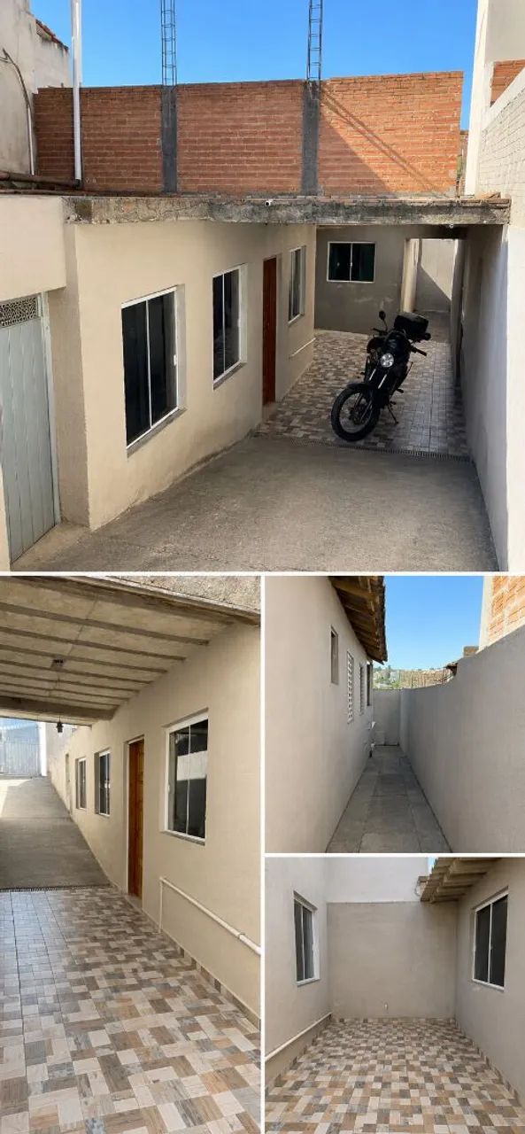 Casa vila sandra  - Foto 2