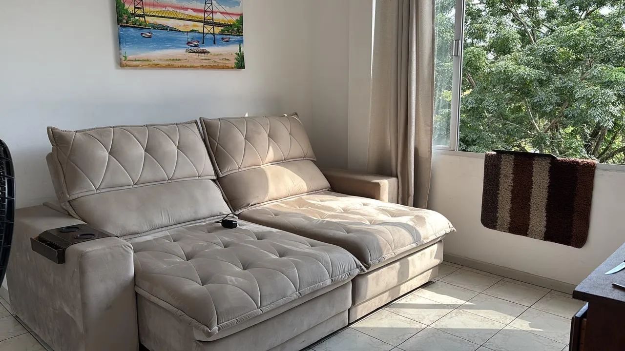 Sofá retrátil  - Foto 2