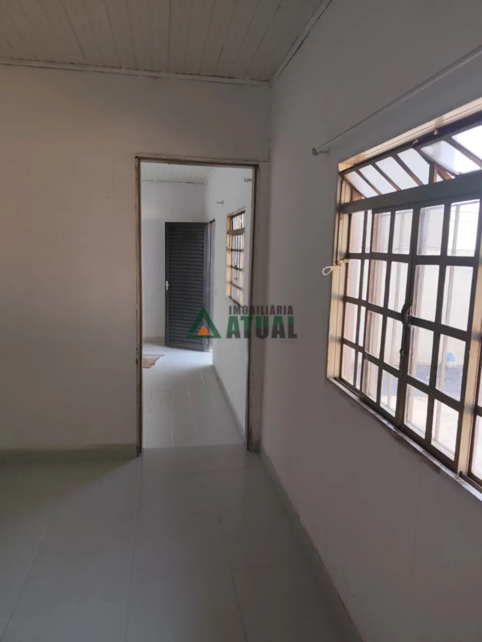 CASA COM 2 QUARTOS NA REGIÃO OESTE DE LONDRINA - Foto 3
