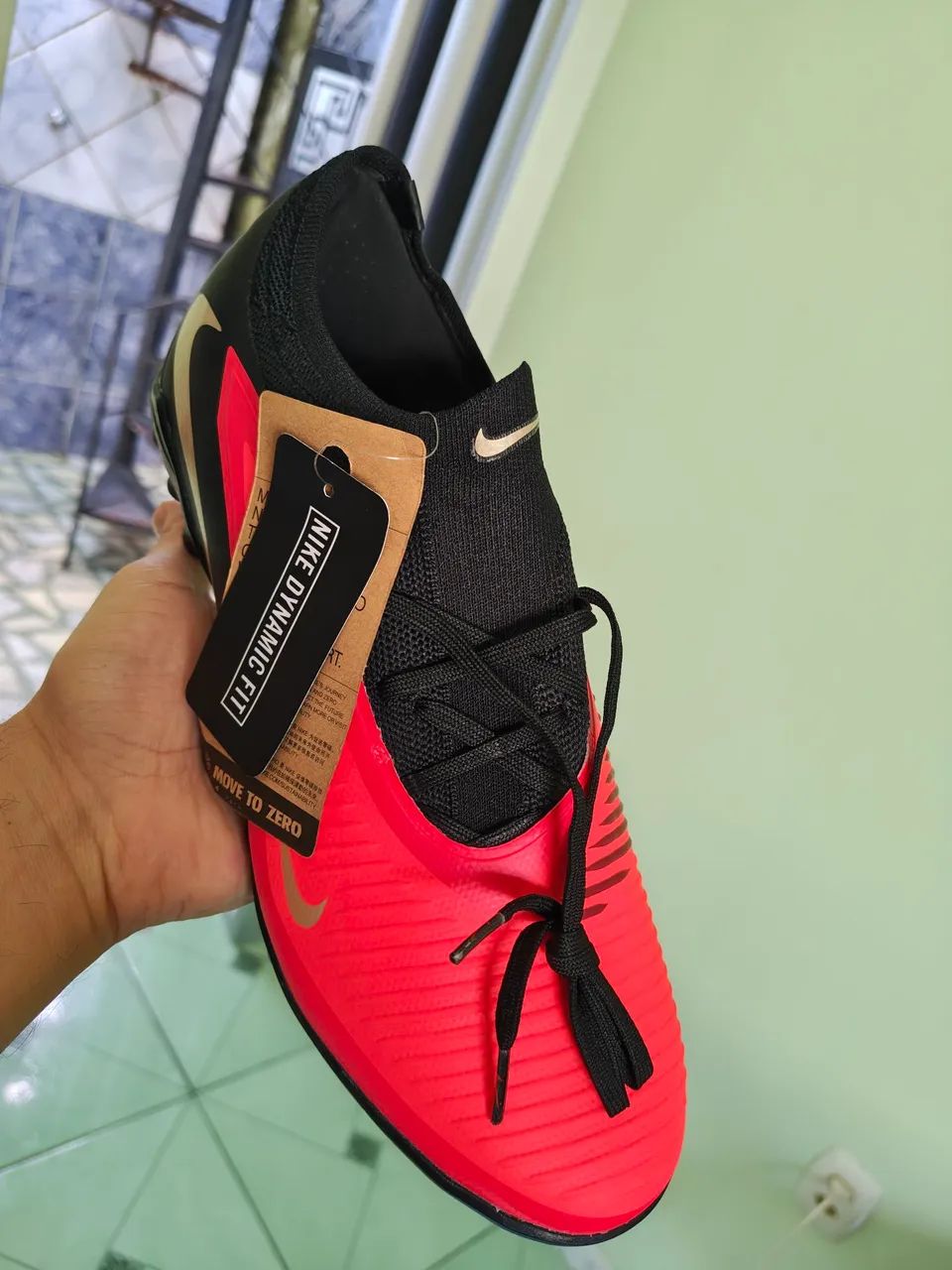 Nike Phantom 6 pro 