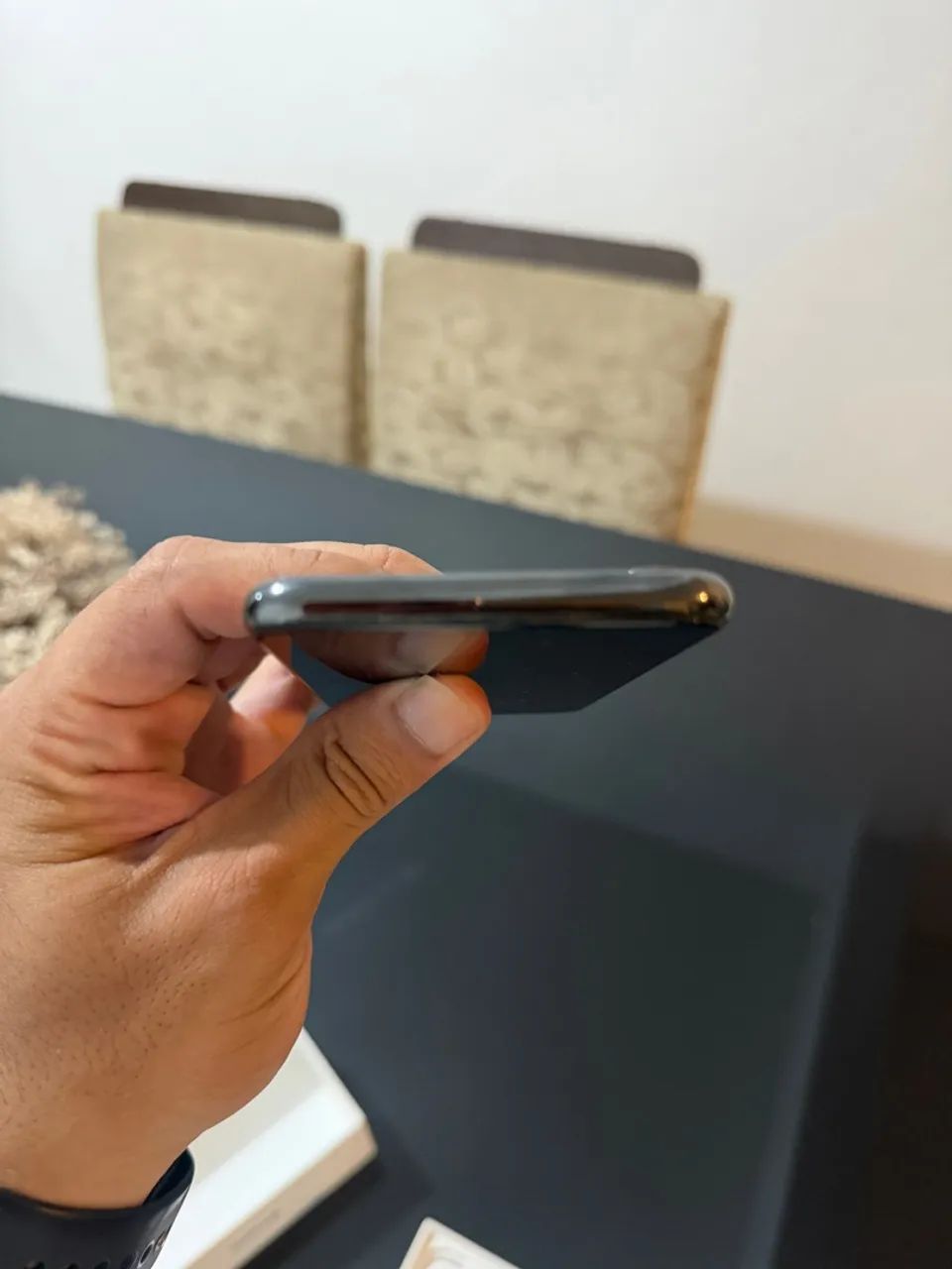 iPhone X 256 GB - Foto 5