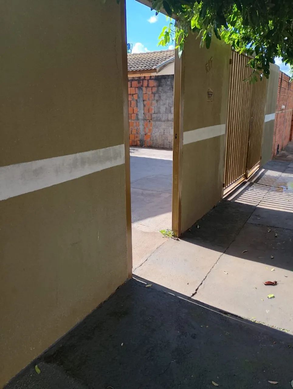 Foto - São José do Rio Preto - Loteamento Parque Nova Esperança