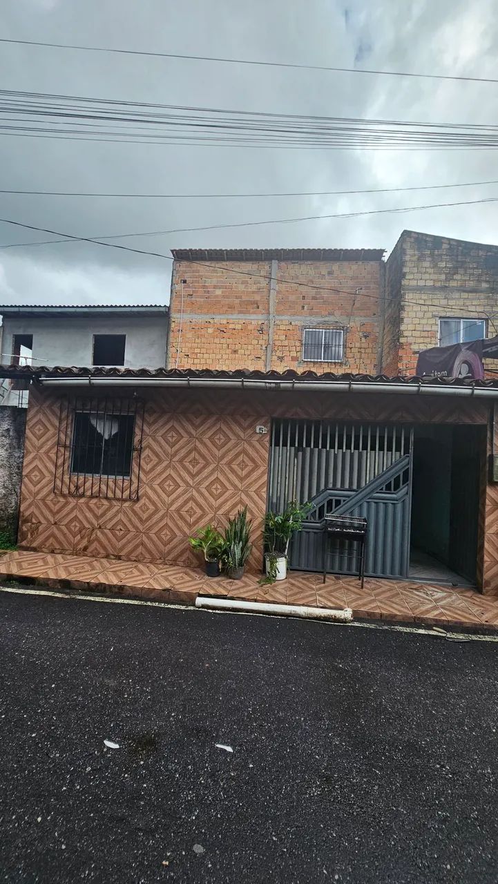 Foto - Ananindeua - Quarenta Horas (Coqueiro)
