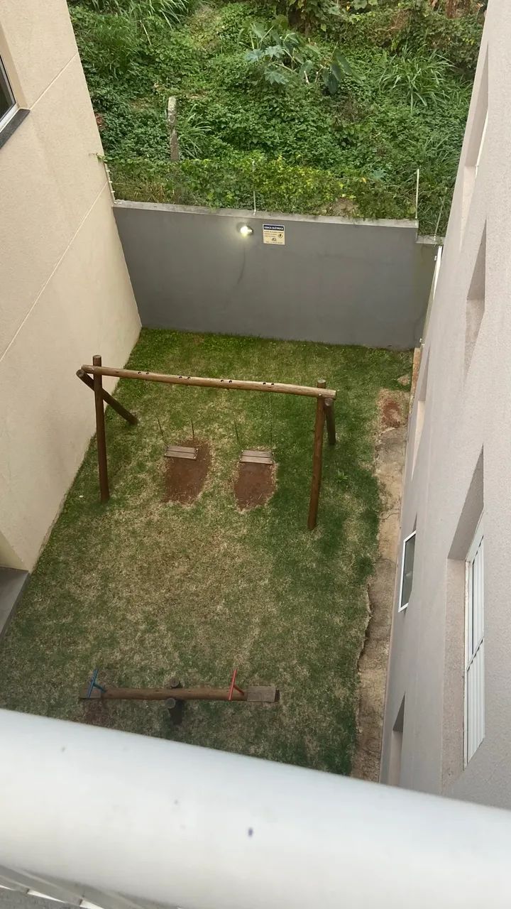 Alugo Apartamento NOVO ( nunca morado)sem fiador, sem burocracia, Direto com proprietário  - Foto 5