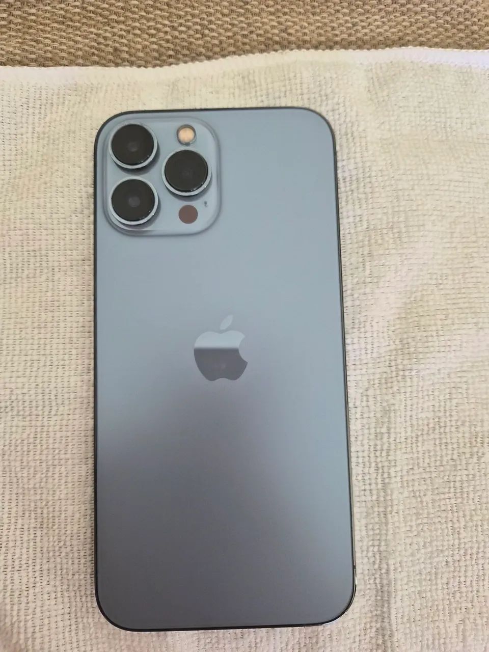 IPhone 13 Pro Max perfeito! - Foto 2