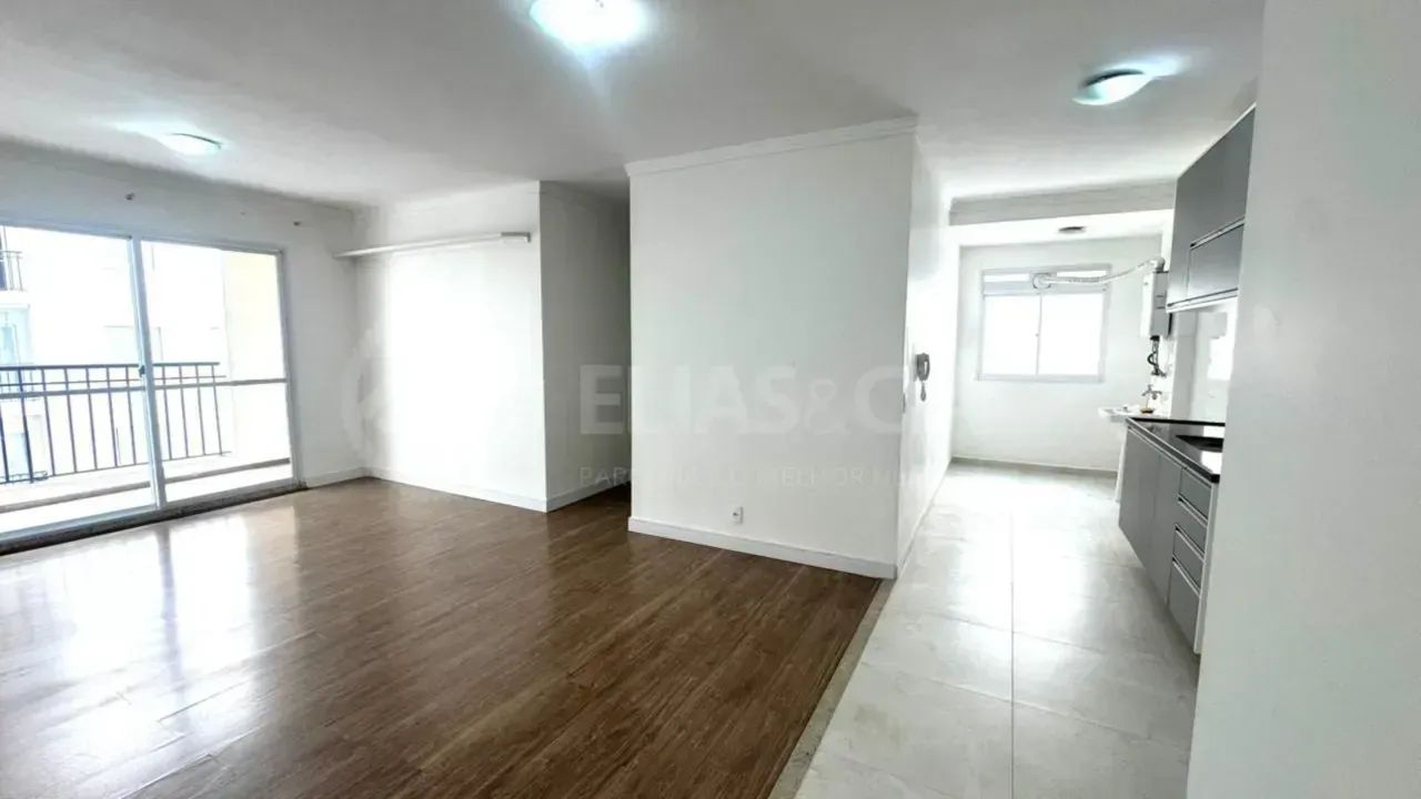 Apartamento para locação de 87 m², Condomínio Urban, 3 dormitórios | SBC, Nova Petrópolis  - Foto 2