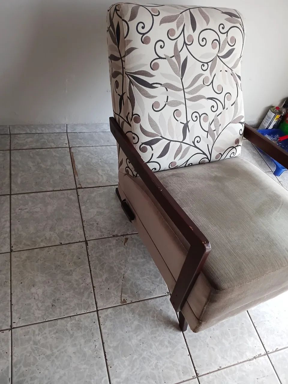 Poltronas usadas - Foto 5