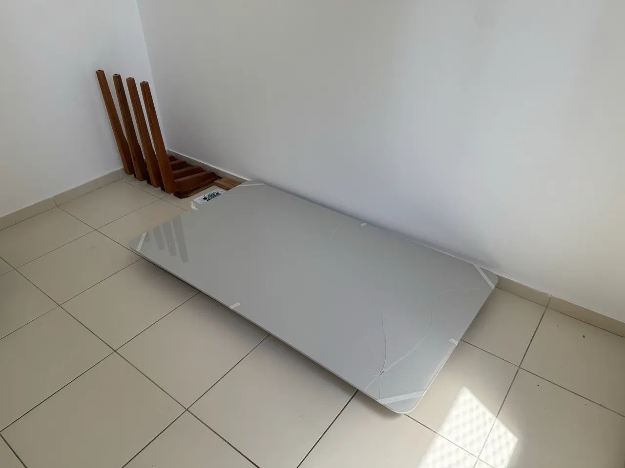 Mesa 1,60 x 90 - Foto 2