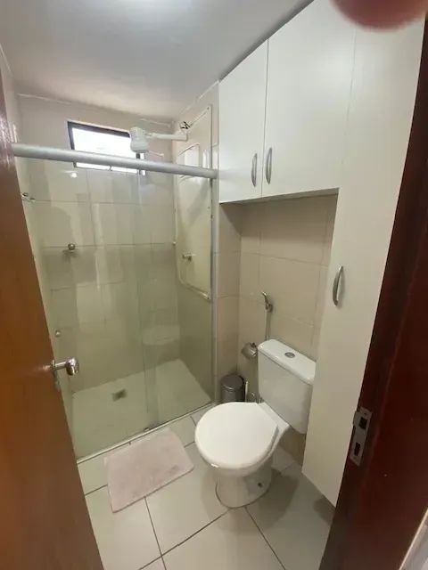 Apto Mobiliado, 1 quarto no Cabo Branco, próx. à Av. Epitácio Pessoa - Foto 5