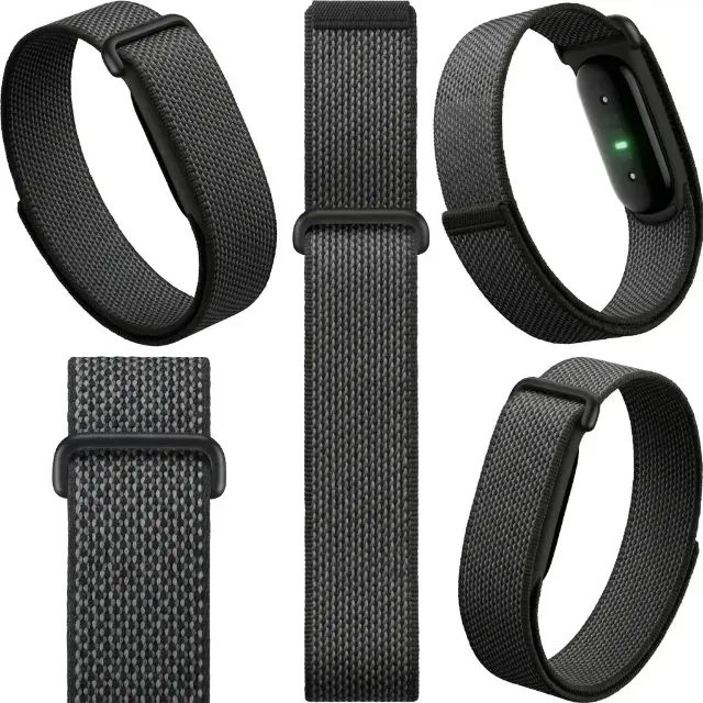 Google Fitbit Air Smartband nova - Foto 3